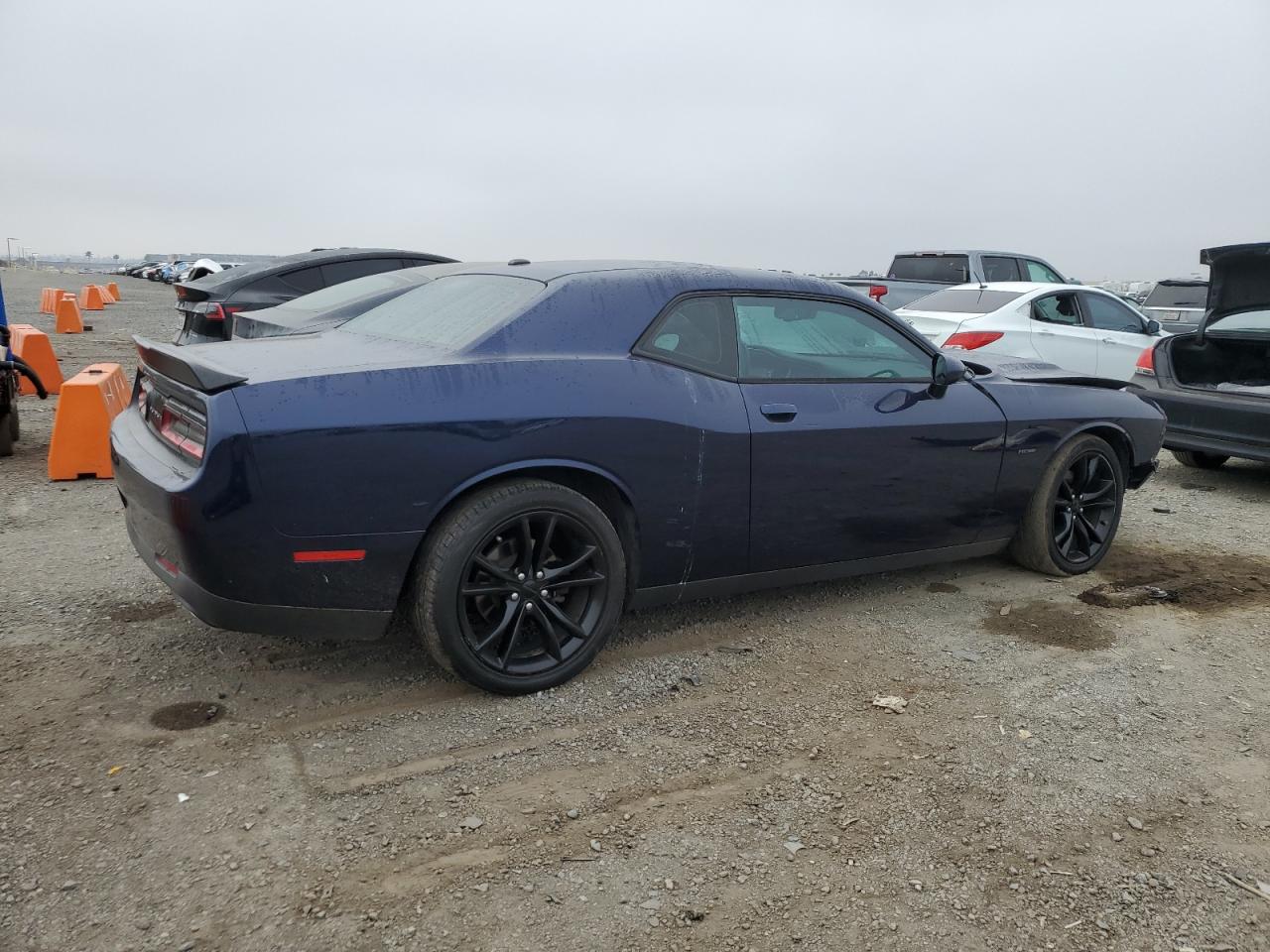 Dodge Challenger R/t Image 4