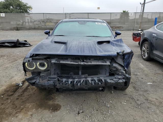 Dodge Challenger R/t Image 8