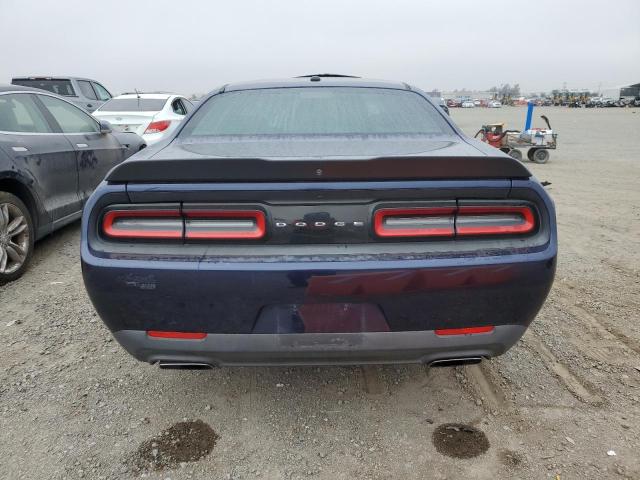 Dodge Challenger R/t Image 2