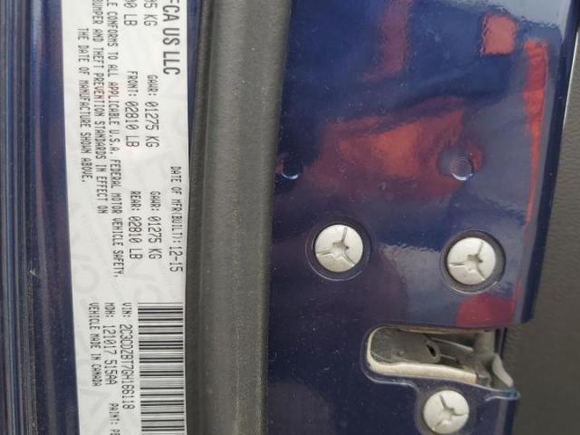 Dodge Challenger R/t Image 9