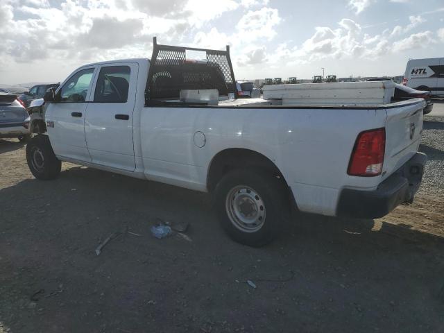 Dodge Ram 2500 St Image 10