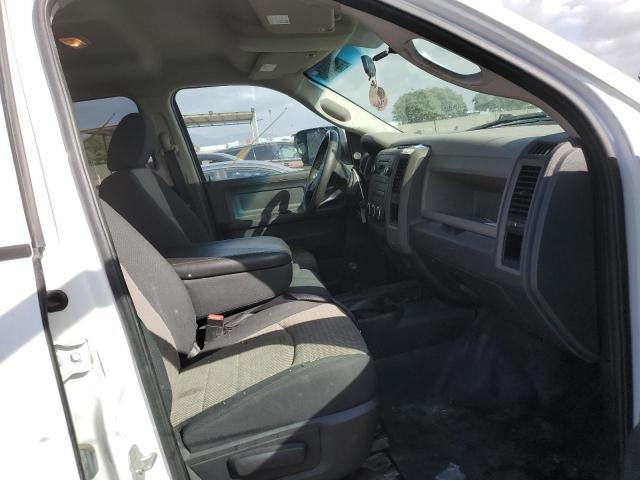 Dodge Ram 2500 St Image 9