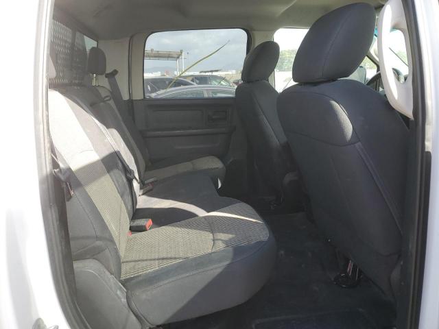 Dodge Ram 2500 St Image 3