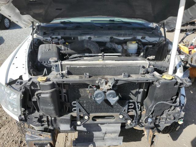 Dodge Ram 2500 St Image 2