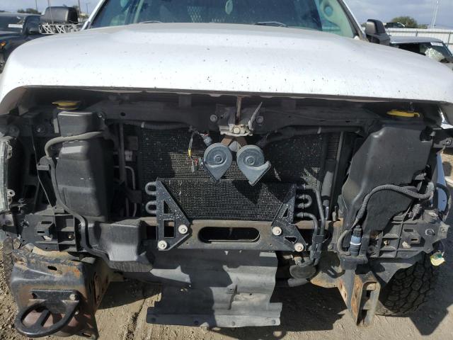 Dodge Ram 2500 St Image 7