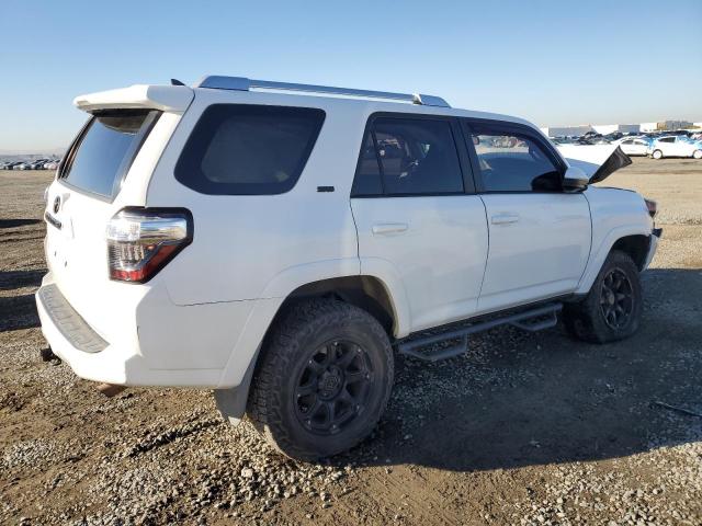 Toyota 4Runner Sr5 Image 7