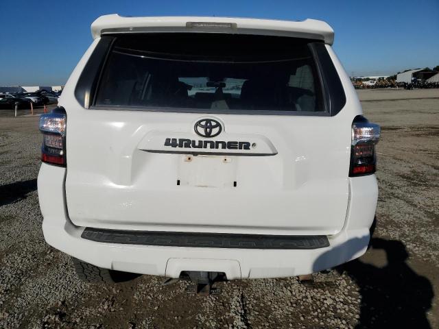 Toyota 4Runner Sr5 Image 6