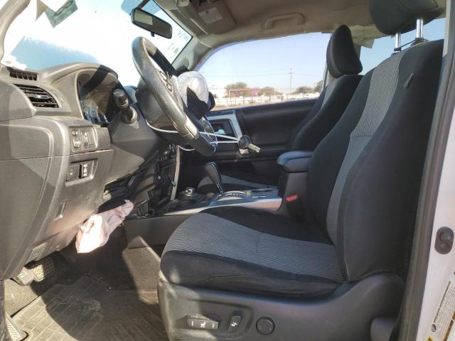 Toyota 4Runner Sr5 Image 10