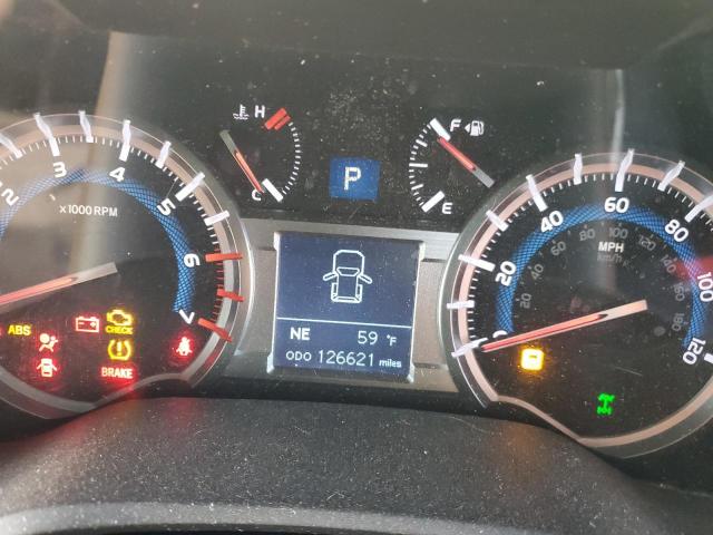 Toyota 4Runner Sr5 Image 12