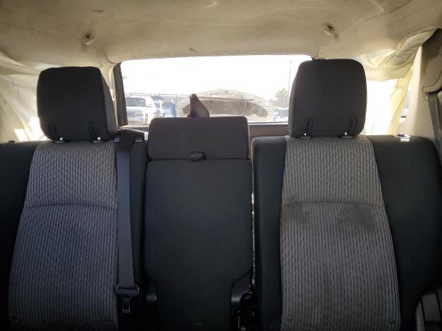 Toyota 4Runner Sr5 Image 13