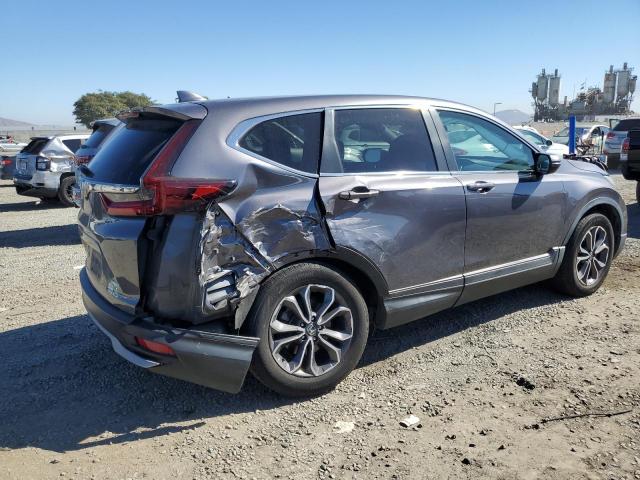 Honda Crv Ex Image 5