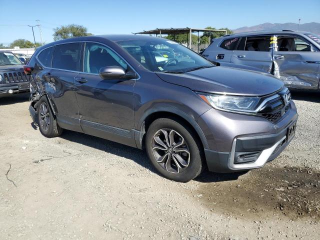 Honda Crv Ex Image 2