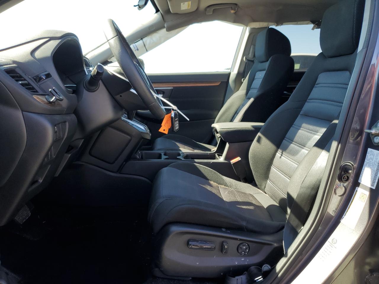 Honda Crv Ex Image 3