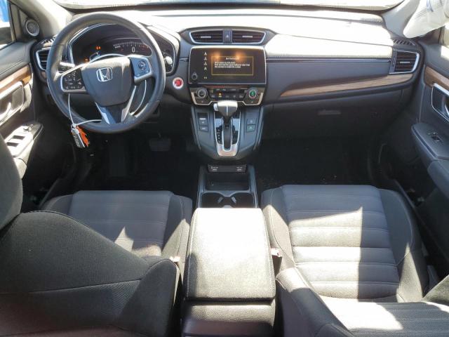 Honda Crv Ex Image 11