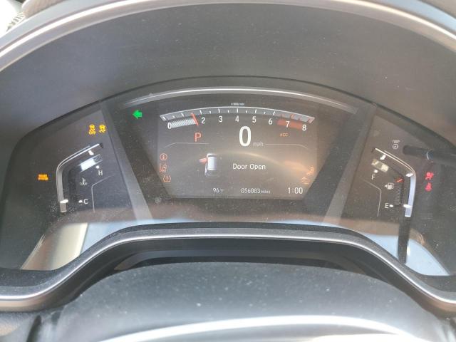 Honda Crv Ex Image 13