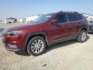 Jeep Grand Cherokee Latitude Image 1