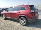 Jeep Grand Cherokee Latitude Image 2