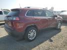 Jeep Grand Cherokee Latitude Image 6