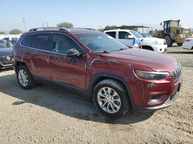 Jeep Grand Cherokee Latitude Image 4