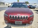 Jeep Grand Cherokee Latitude Image 5