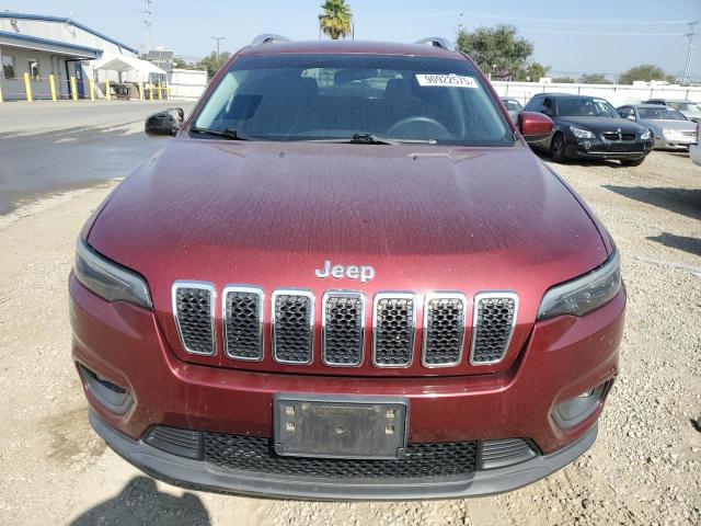 Jeep Grand Cherokee Latitude Image 5