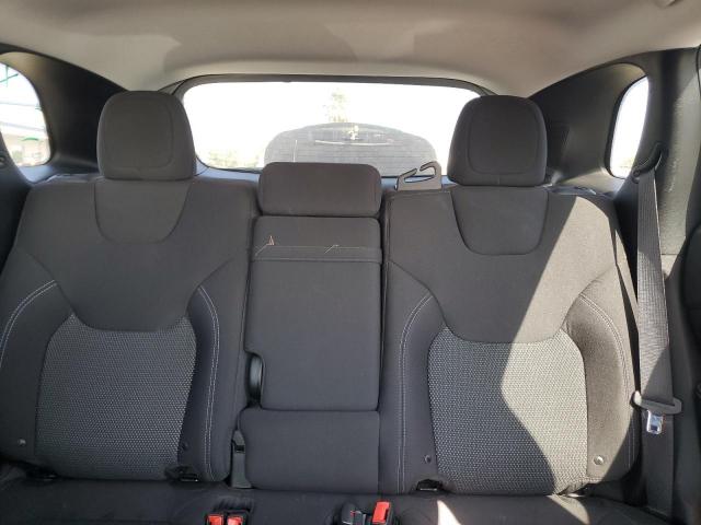 Jeep Grand Cherokee Latitude Image 13