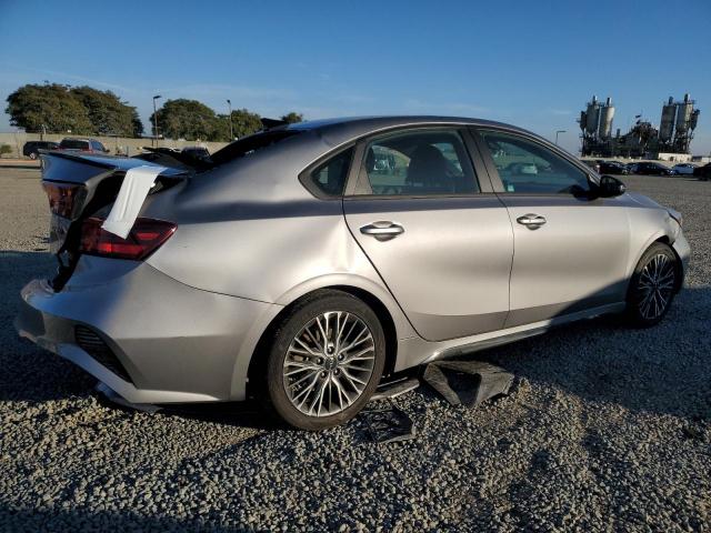 Kia Forte Gt Line Image 11