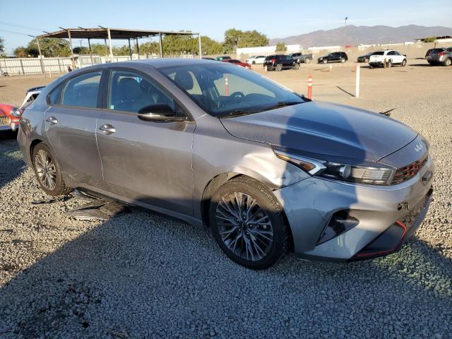 Kia Forte Gt Line Image 3