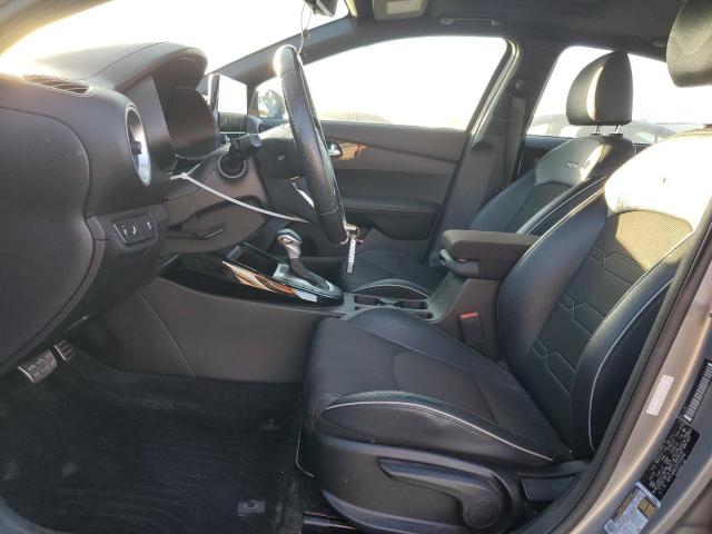 Kia Forte Gt Line Image 10