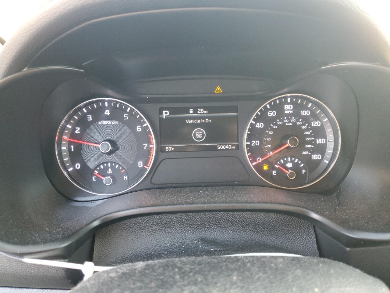 Kia Forte Gt Line Image 9