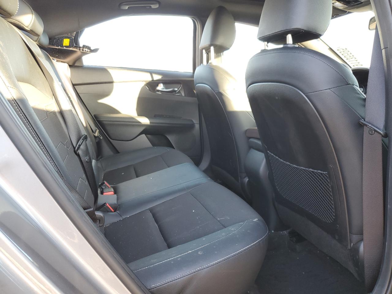 Kia Forte Gt Line Image 6