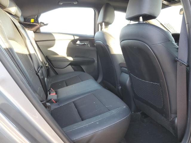 Kia Forte Gt Line Image 6