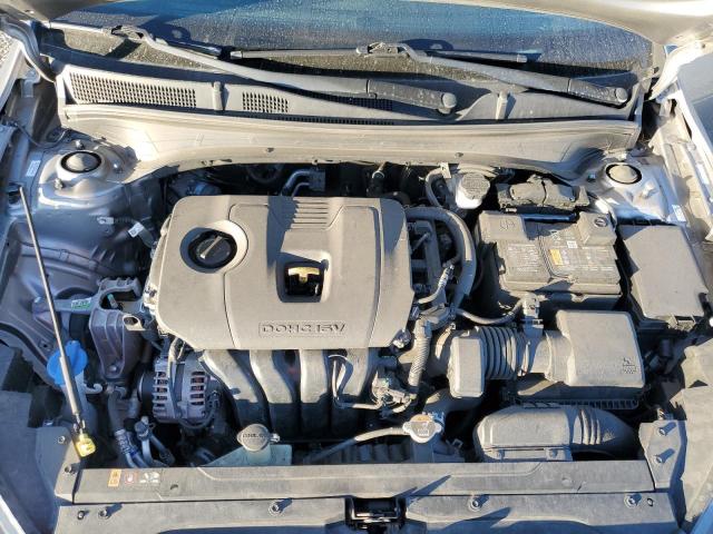 Kia Forte Gt Line Image 7