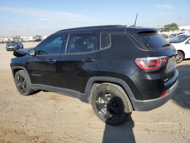 Jeep Compass Latitude Image 10