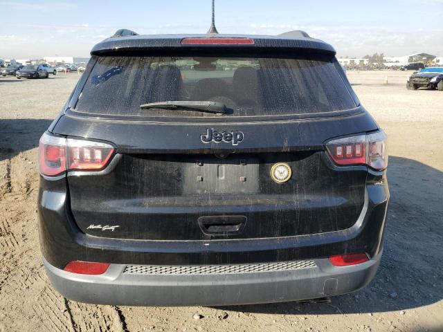 Jeep Compass Latitude Image 5