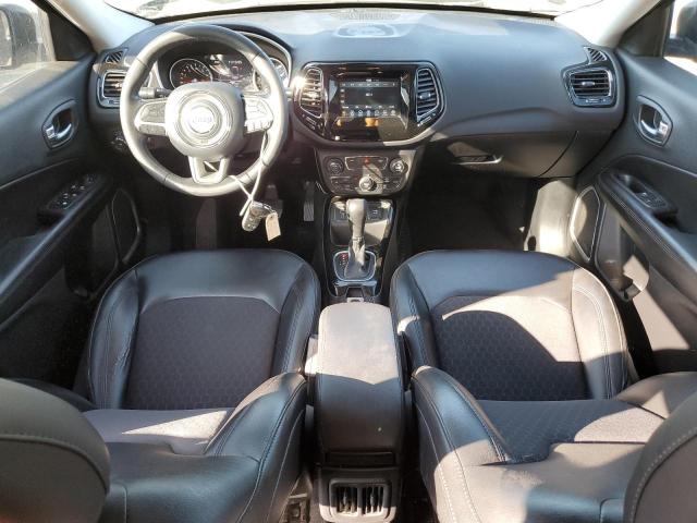 Jeep Compass Latitude Image 6