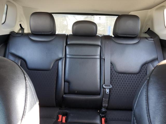 Jeep Compass Latitude Image 8