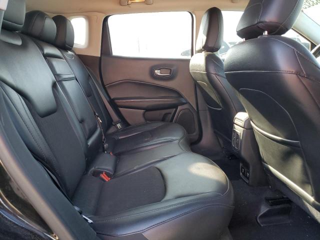 Jeep Compass Latitude Image 12