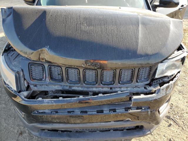 Jeep Compass Latitude Image 13