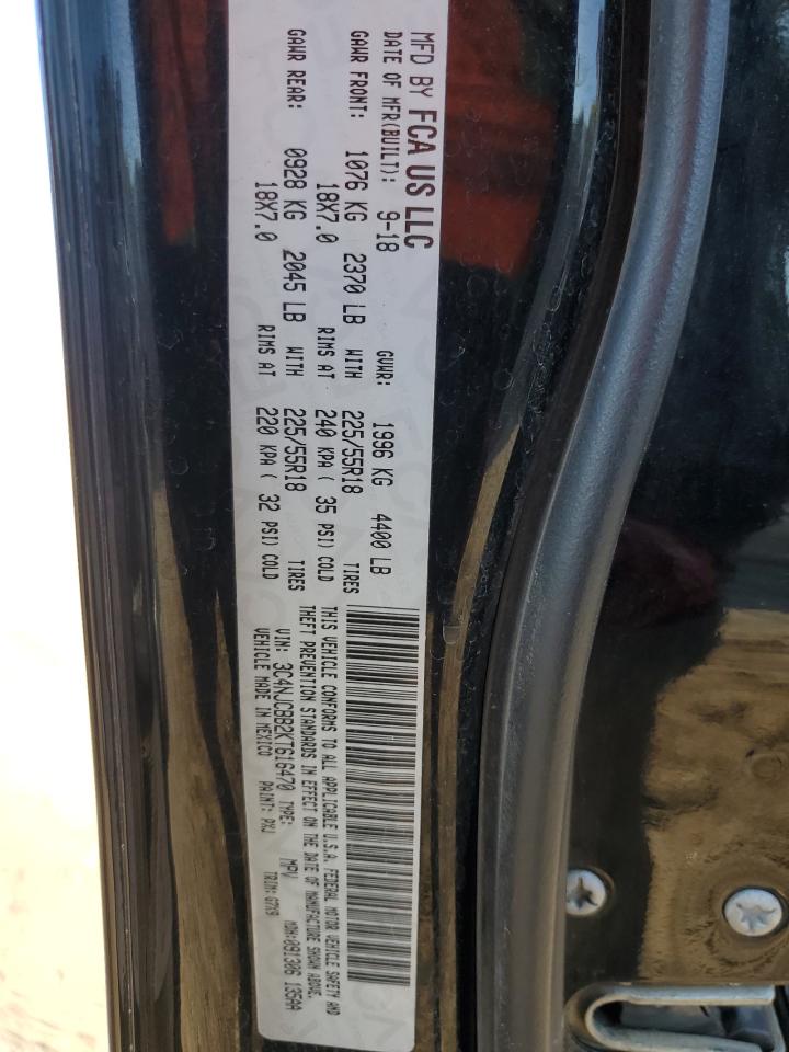 Jeep Compass Latitude Image 11