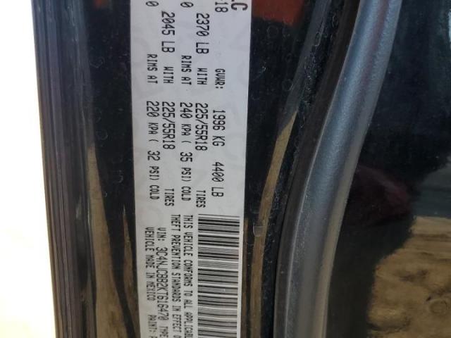 Jeep Compass Latitude Image 11