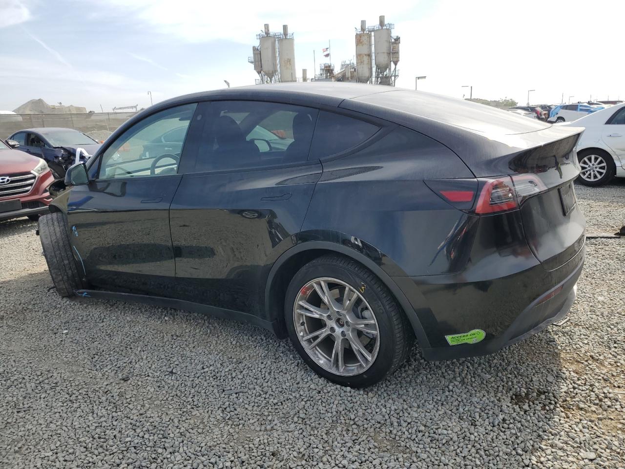 Tesla Model Y Image 2