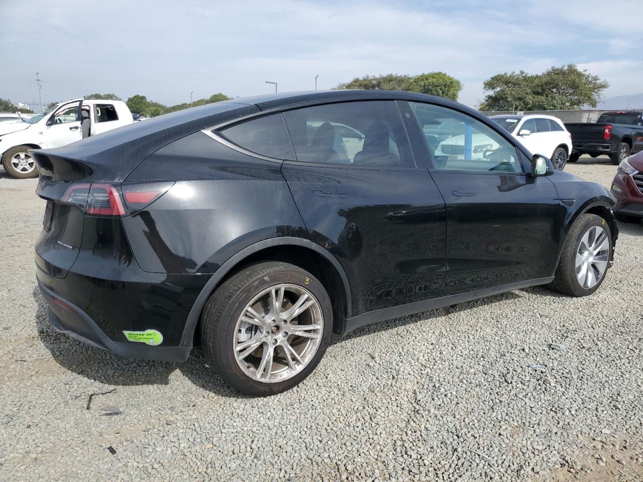 Tesla Model Y Image 5