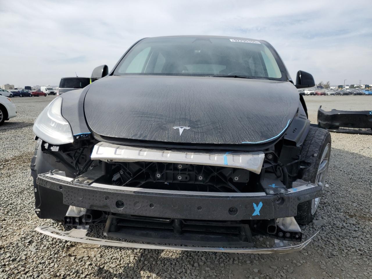 Tesla Model Y Image 9