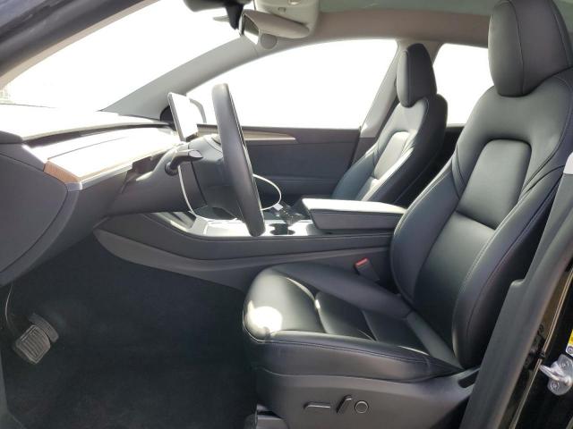 Tesla Model Y Image 4