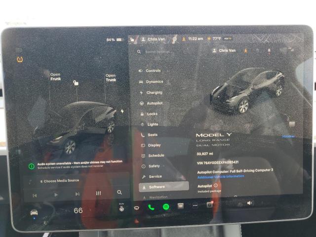Tesla Model Y Image 7