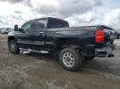 Chevrolet Silverado K2500 Heavy Duty Ltz Image 4