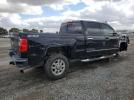 Chevrolet Silverado K2500 Heavy Duty Ltz Image 2