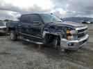 Chevrolet Silverado K2500 Heavy Duty Ltz Image 11