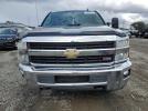 Chevrolet Silverado K2500 Heavy Duty Ltz Image 9